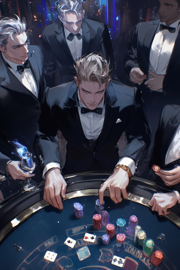 x44 Live Casino