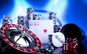 x44 Live Casino Tables Directly in Your Lobby